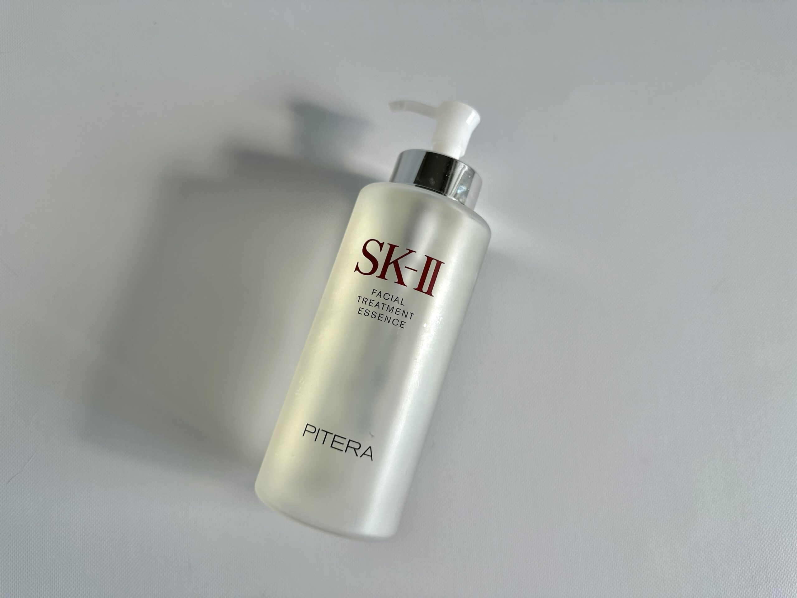 SK-II化粧水